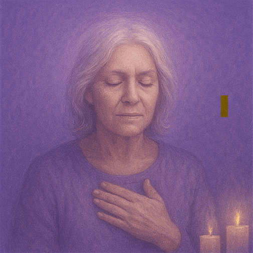 Ayuda espiritual